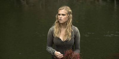 poster de la série Une question de courage