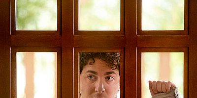 poster de la série Levon