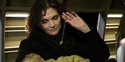 poster de la série Les grands esprits se rencontrent