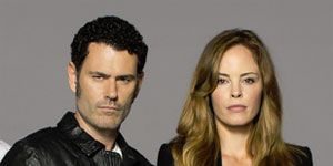 poster de la série Drogue