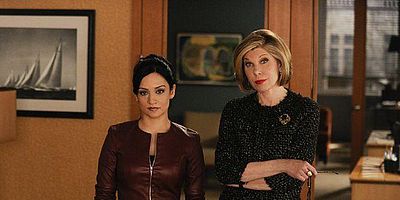 poster de la série Fusion