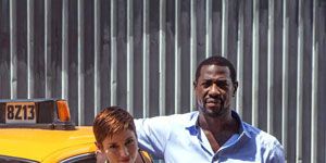 poster de la série Esprit de famille