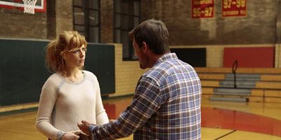 poster de la série Kiss the Sky