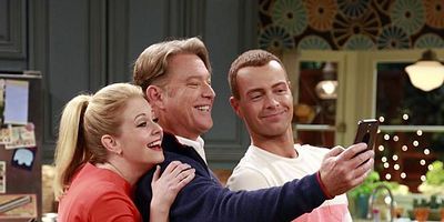 poster de la série Born to Run