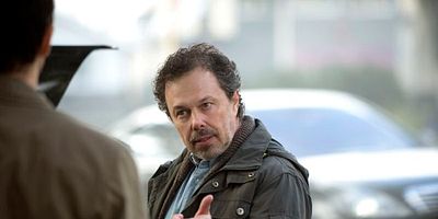 poster de la série Le Héros de l'histoire