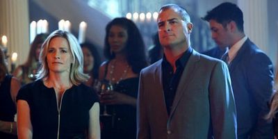 poster de la série Un appétit d'ogre