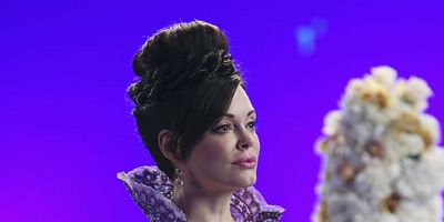 poster de la série Remonter le temps