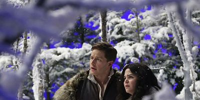 poster de la série Un coeur pour deux