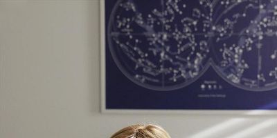 poster de la série Sweet Little Lies