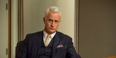 poster de la série Sortie spéciale