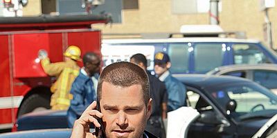 poster de la série La Plume et l'épée