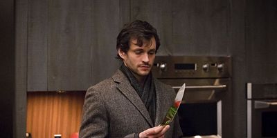 poster de la série Naka-choko