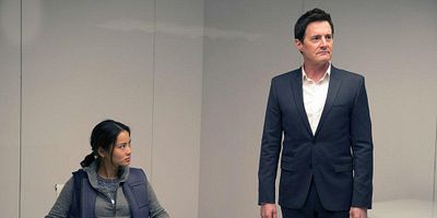 poster de la série Nouvelle partition