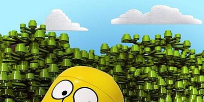 poster de la série Embrique-moi