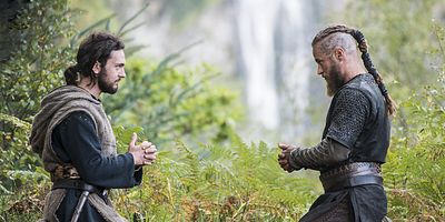 poster de la série Notre Père