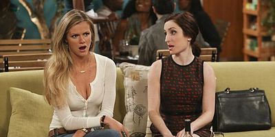 poster de la série The Bicycle Thieves