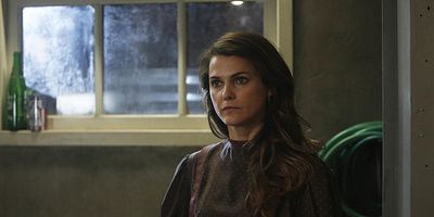 poster de la série Opération Chronique