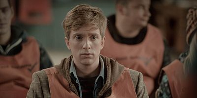 poster de la série Maison close