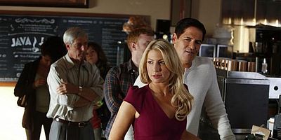 poster de la série Fieldtrippers