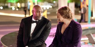 poster de la série Jackie, alias Nancy