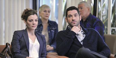 poster de la série Médecin malgré lui