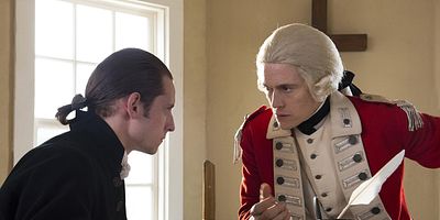 poster de la série Against Thy Neighbor