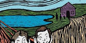 poster de la série Thanksgiving