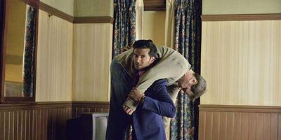 poster de la série Cendrillon