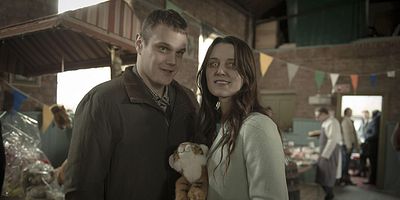 poster de la série Nouvelle résurrection ?