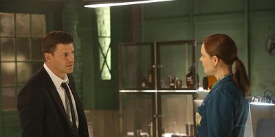 poster de la série Le supplice de Prométhée