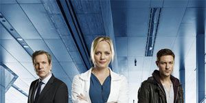 poster de la série Greater Good