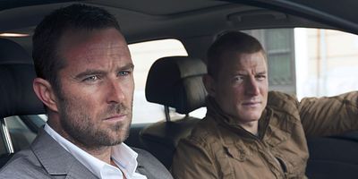 poster de la série Hongrie - Part 2