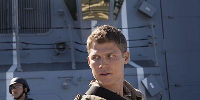 poster de la série Bienvenue à Guantanamo