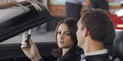 poster de la série Clear Minds, Full Lives, Can't Eat