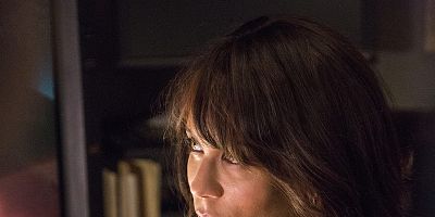 poster de la série Une Loyauté fragile