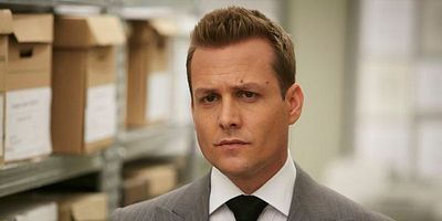 poster de la série Le bon soldat