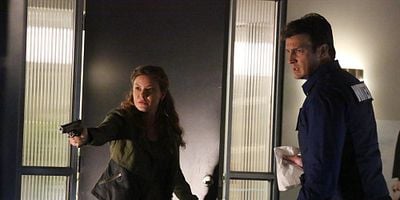 poster de la série Sa plus grande fan