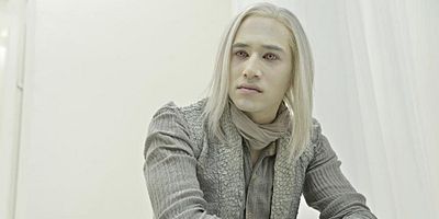 poster de la série Hallucinations