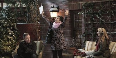 poster de la série Hyperactif