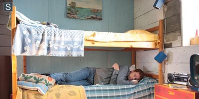 poster de la série Learn the Language / Spårket