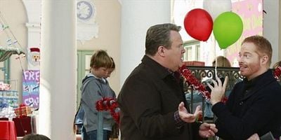 poster de la série Mon beau sapin...