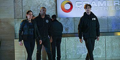 poster de la série Thérapie de couple