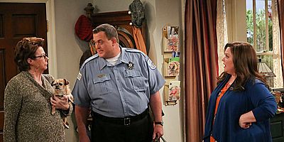 poster de la série This Old Peggy