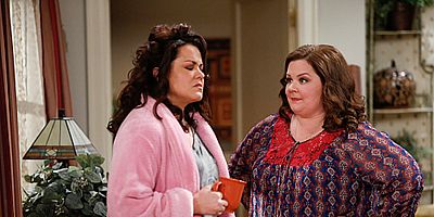 poster de la série Who's Afraid of J.C. Small ?