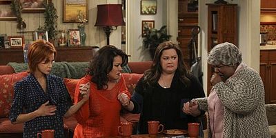 poster de la série McMillan and Mom