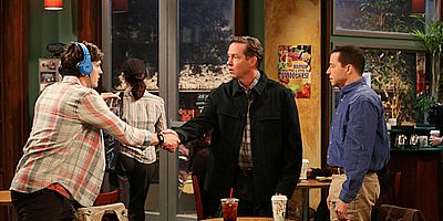 poster de la série Oh, WALD-E, Je t'aime déjà !