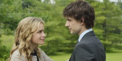 poster de la série Grounded