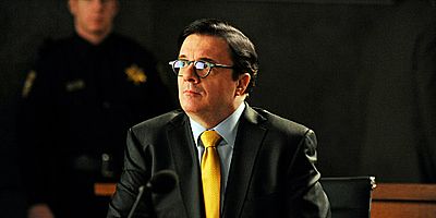 poster de la série La semaine suivante