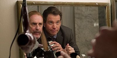 poster de la série Le come-back