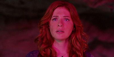 poster de la série De l'autre côté